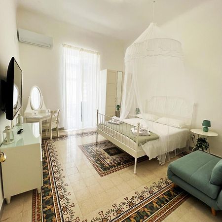 Bari Centro Harmony House Hotell Eksteriør bilde