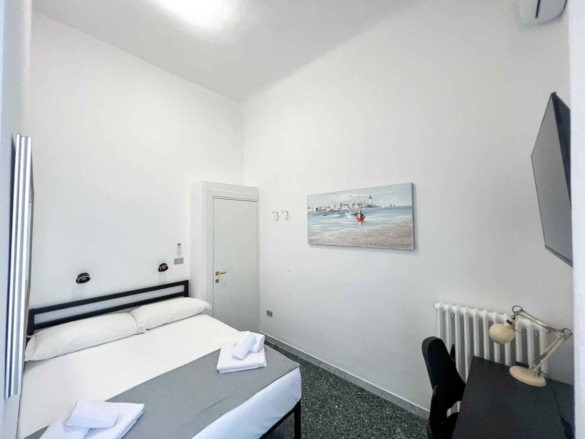 Bari Centro Harmony House Hotell Eksteriør bilde