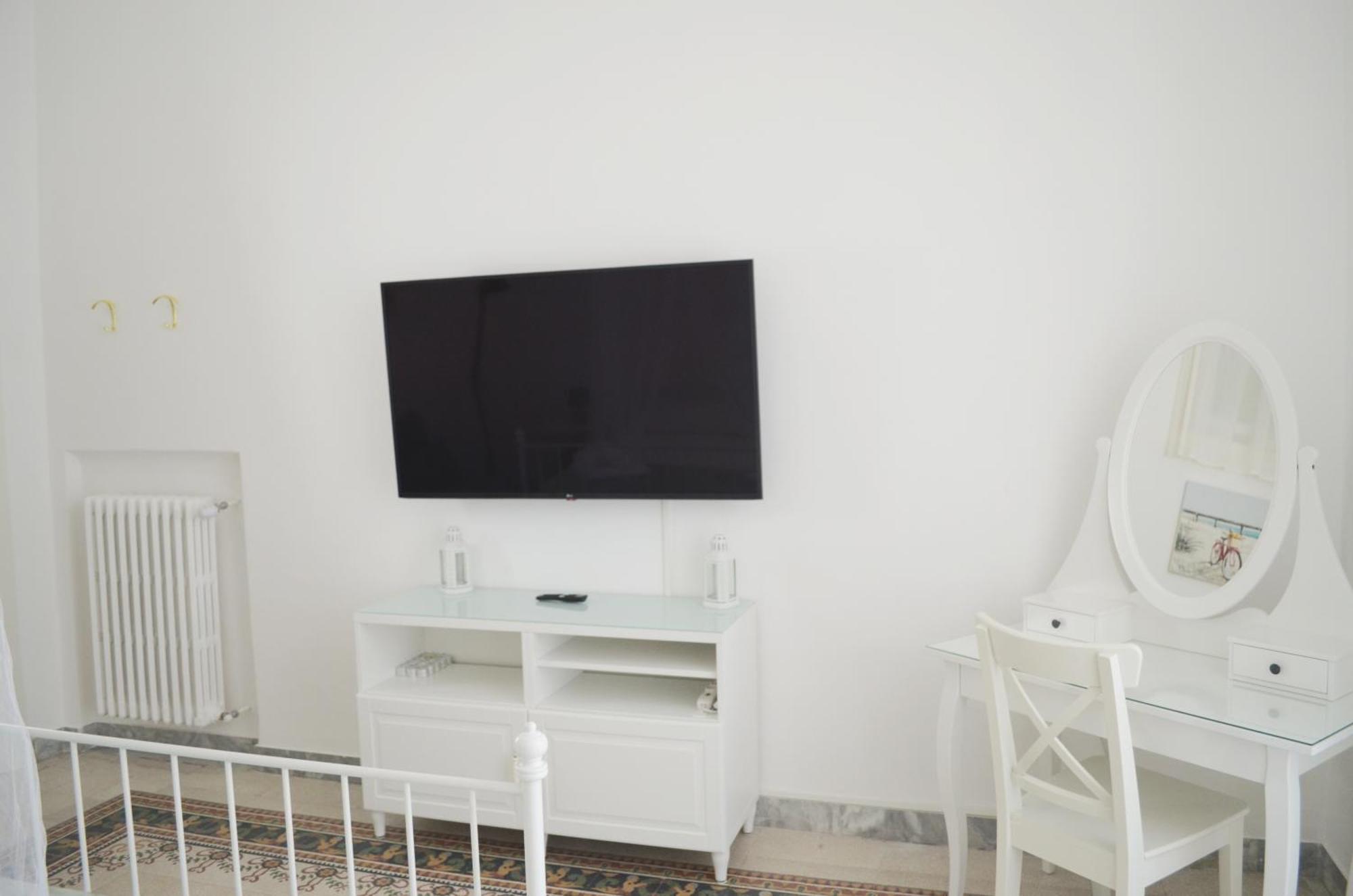 Bari Centro Harmony House Hotell Eksteriør bilde