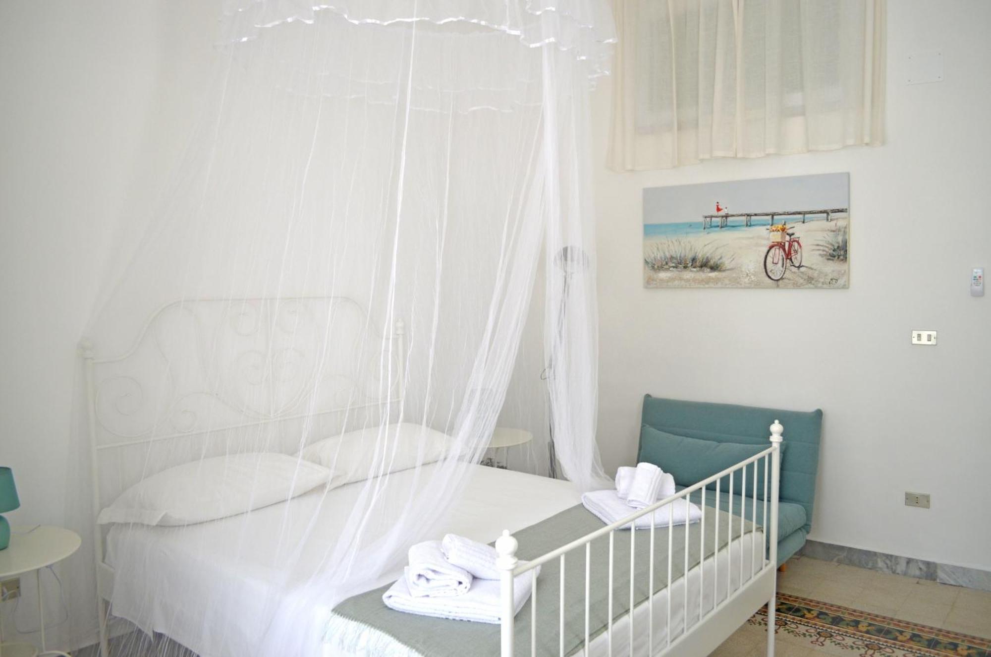 Bari Centro Harmony House Hotell Eksteriør bilde