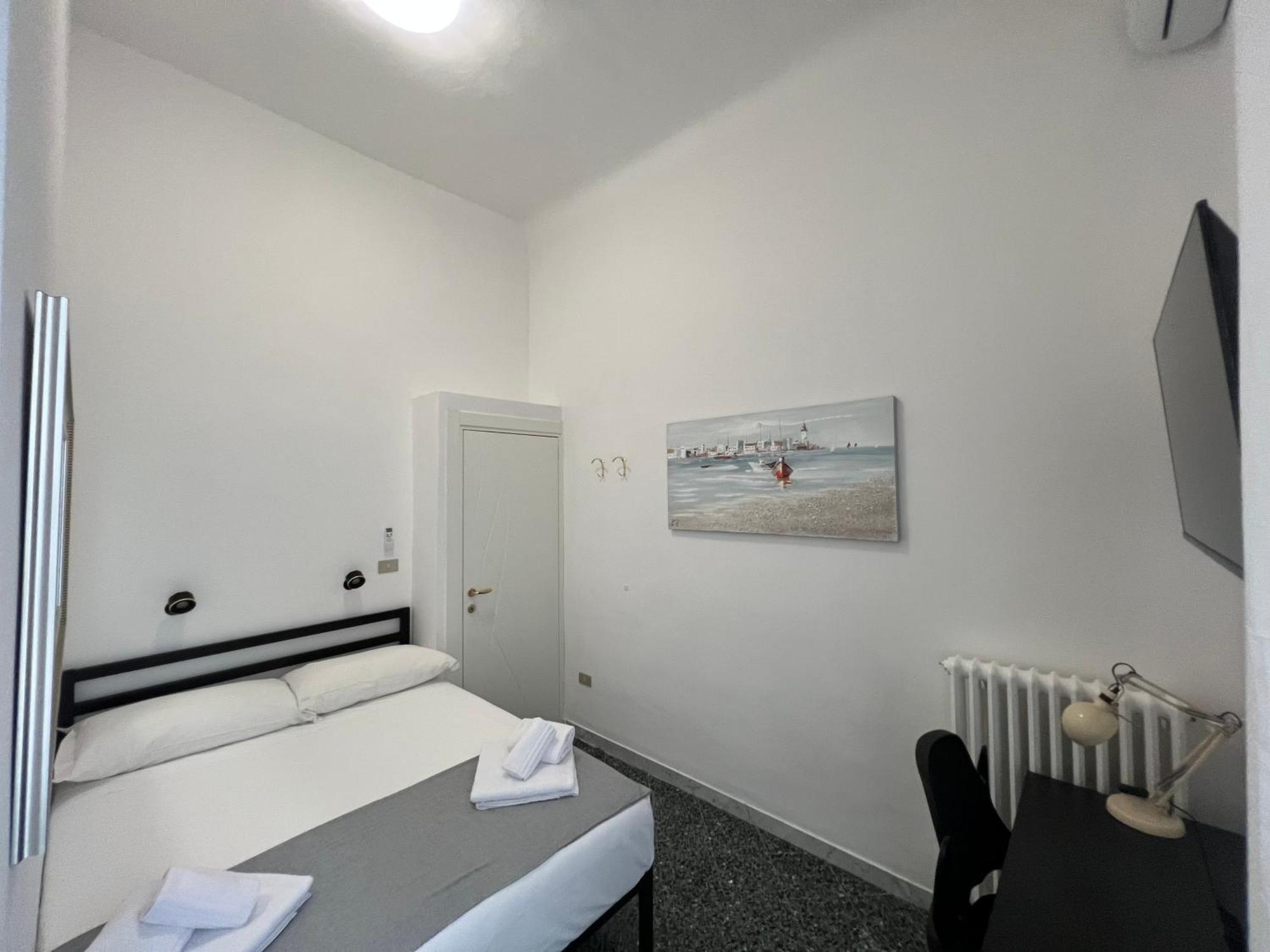 Bari Centro Harmony House Hotell Eksteriør bilde