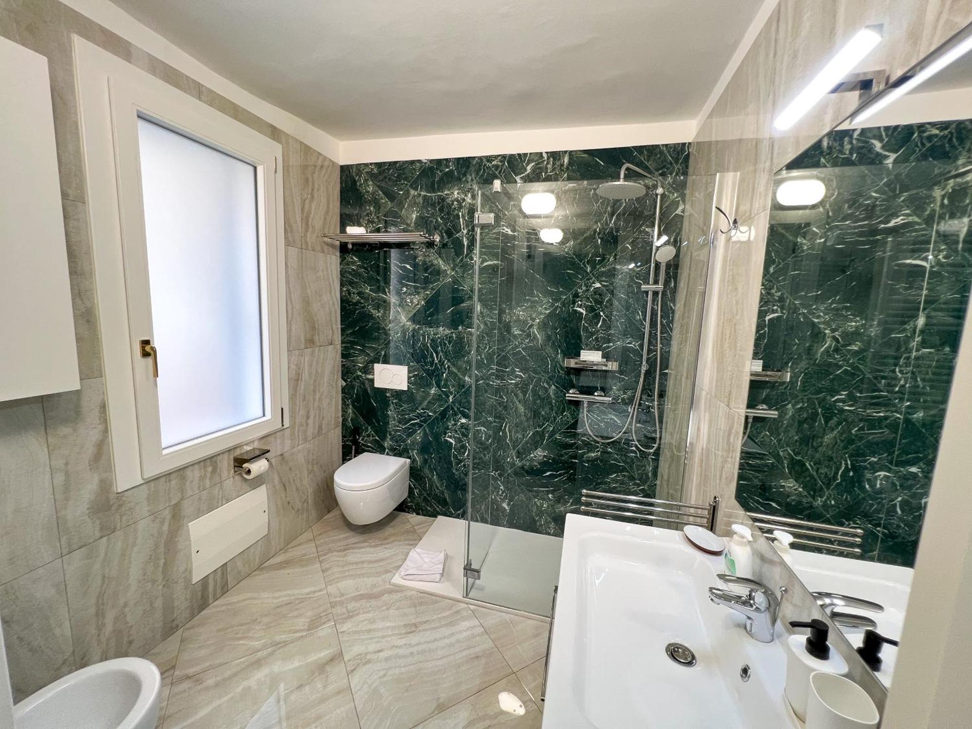 Bari Centro Harmony House Hotell Eksteriør bilde