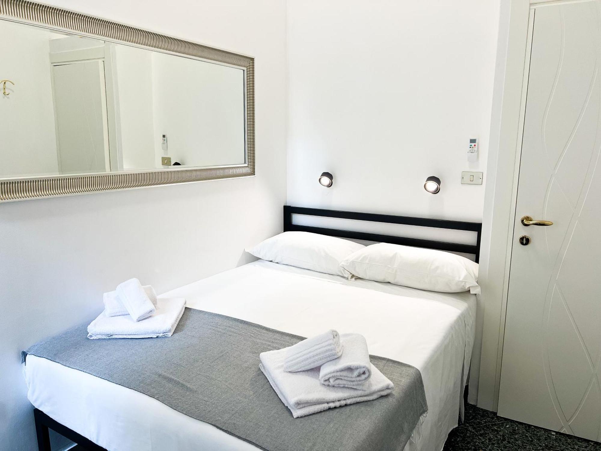 Bari Centro Harmony House Hotell Eksteriør bilde