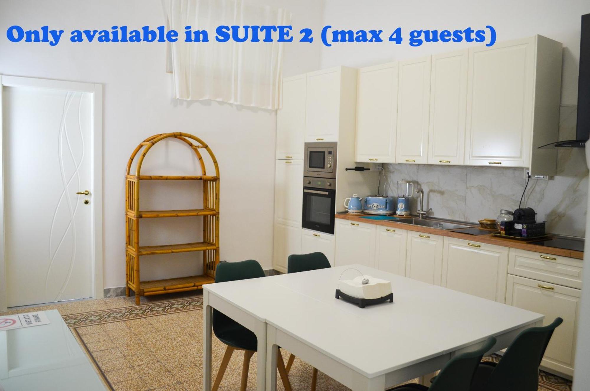 Bari Centro Harmony House Hotell Eksteriør bilde